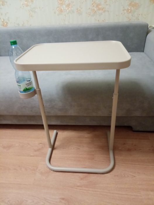 Столик для ноутбуку IKEA Bjorkasen