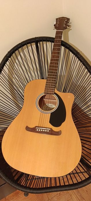 FENDER eletrico Fishman