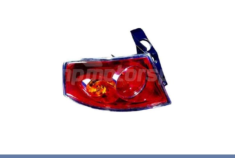 FAROLIN TRASEIRO ESQUERDO PARA SEAT IBIZA 6L