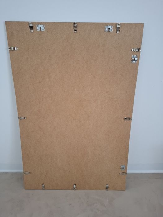 Moldura  para posters 60×90