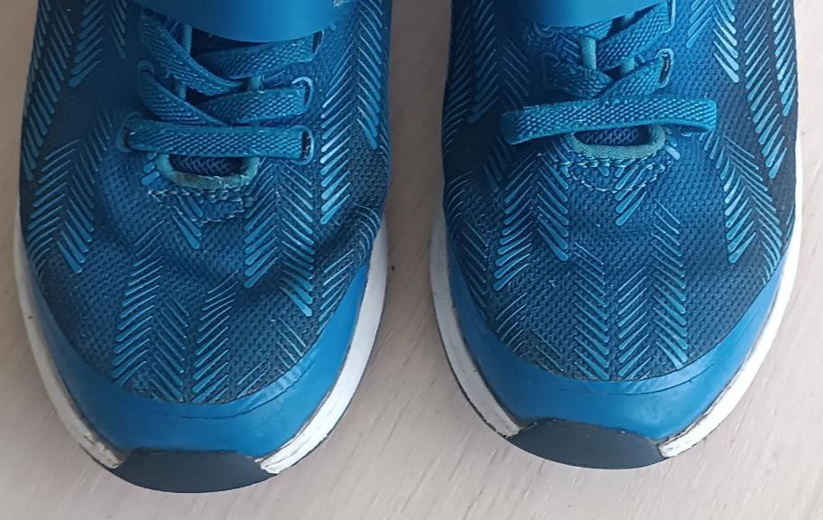 Кросівки clarks 28 розмір.