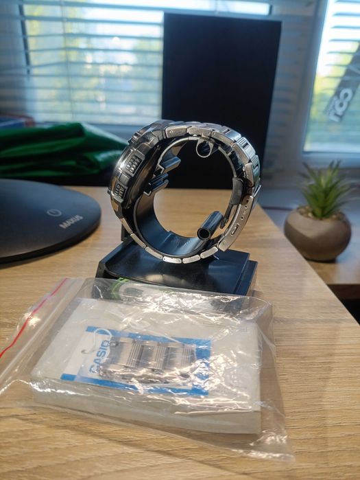 Casio ae-2100w идеальные часы мужские электронные на браслете