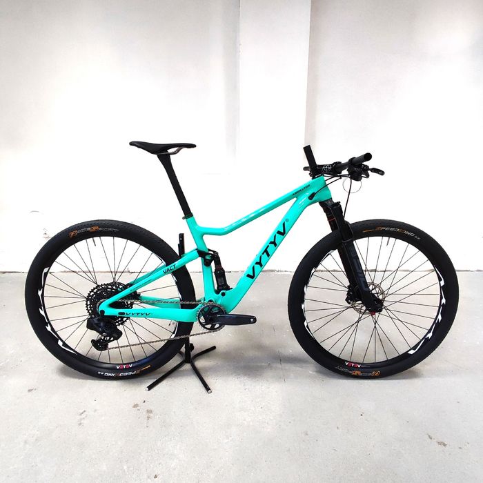 Rower VYTYV Absolutor SL 29 Carbon / SID SL / SRAM GX