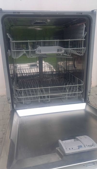Zmywarka Siemens pod zabudowę 60cm