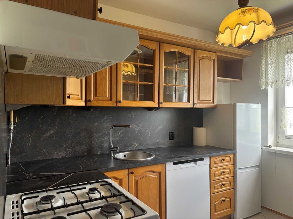 Przestronne 3-pokojowe mieszkanie – 68 m² na wynajem
