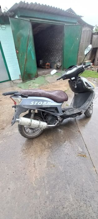 Продам Viper Shtorm