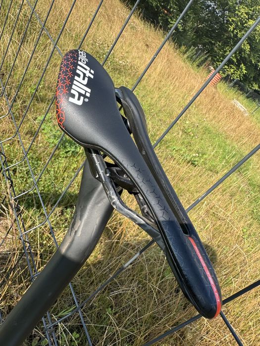 Rower Szosowy Vytyv Spectre Roz. M / SRAM RED / CARBON-CERAMIC / QUARK