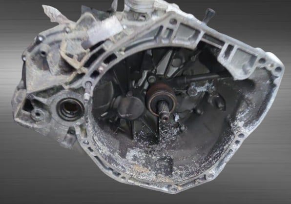 Caixa Velocidades Manual TL4143 - NISSAN JUKE