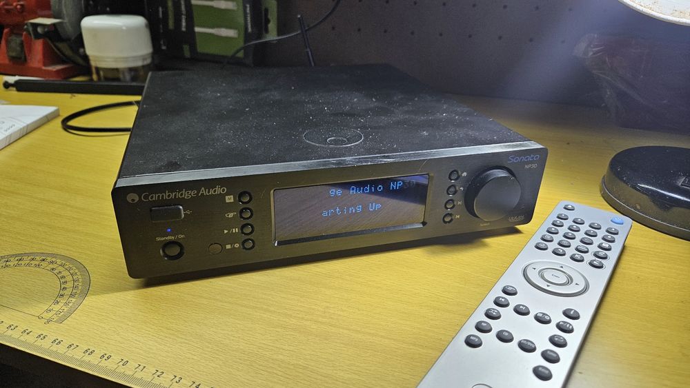 Cambridge Sonata NP3064750797673346121