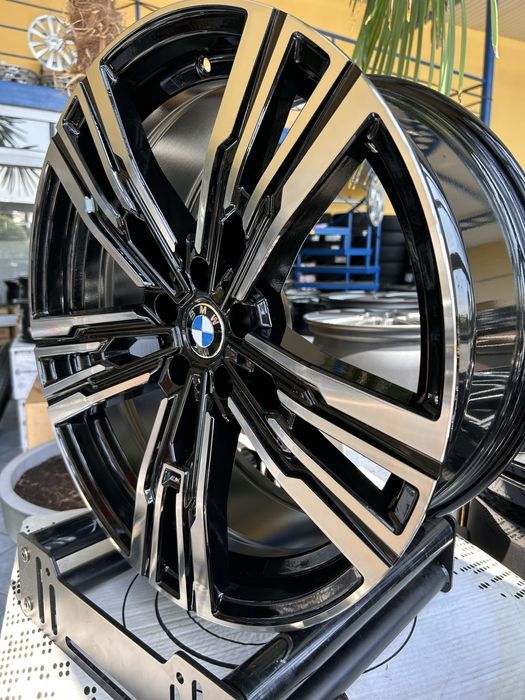 Nowe felgi aluminiwe Bmw 3 4 5 6 7 8 x3 x4 x5 x6 20 cali