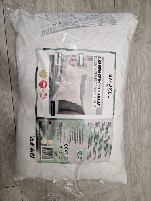 Poduszka  ortopedyczna