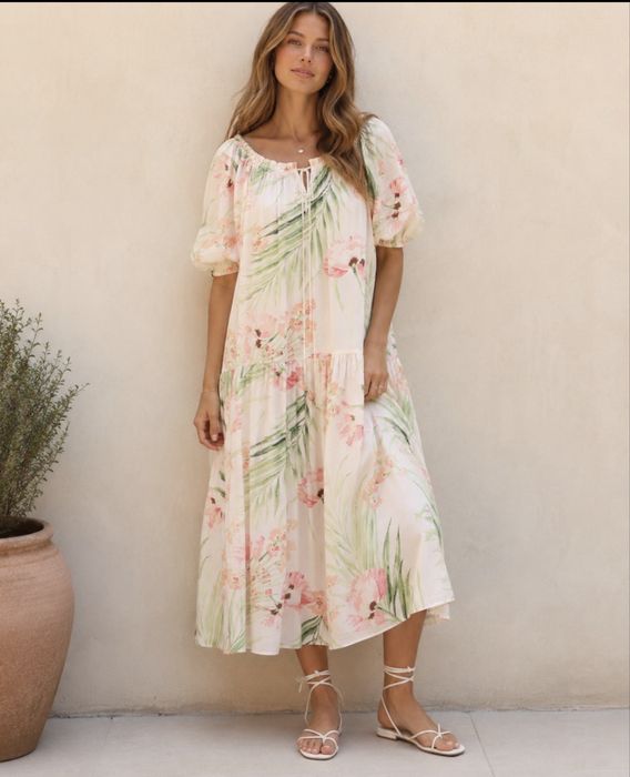 сукня H&M розмір М легке