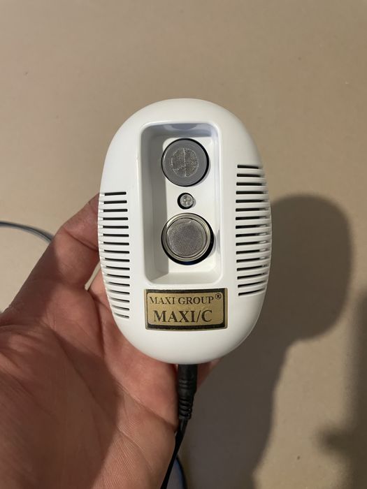 Продам новий сигналізатор газу Maxi/c Maxi Grop