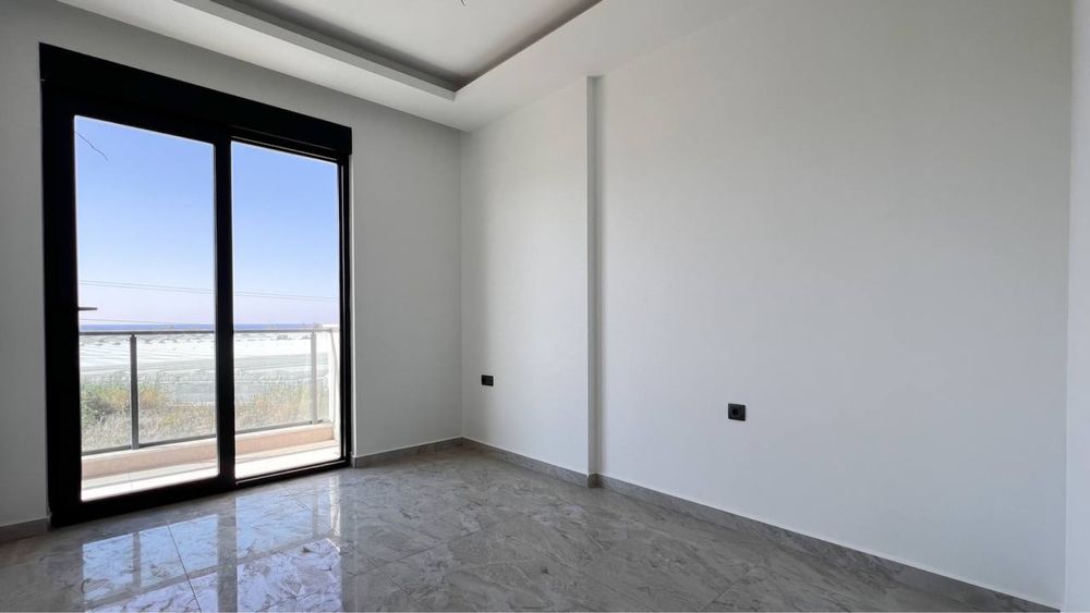 Продаю квартиру в Аланья, 1+1 ,Турция.Обмен на Киев