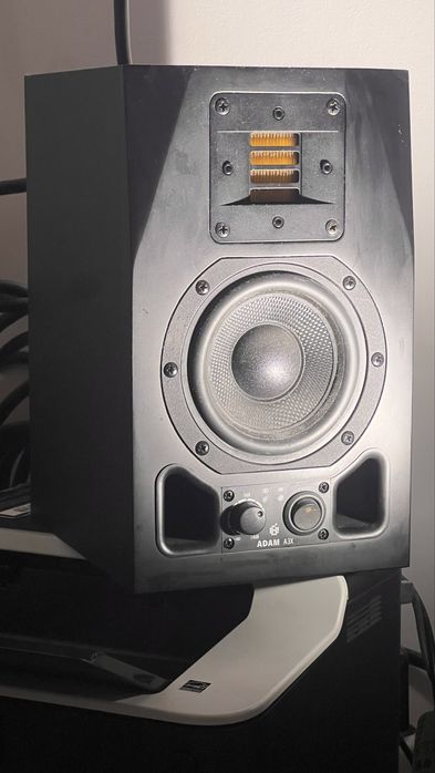 monitor studyjny Adam Audio A3X 1 sztuka