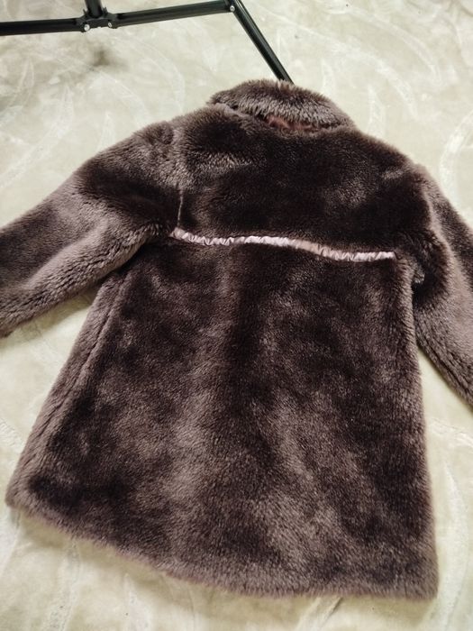 Futerko wiosenne 98 cm