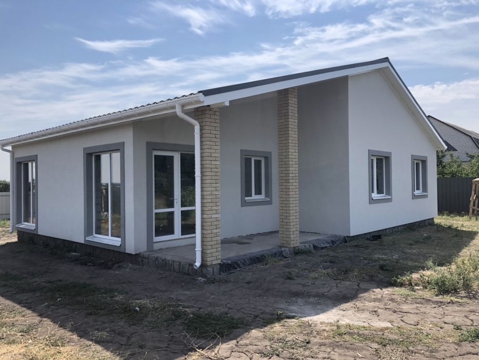 Будівництво.Строительство и ремонт домов под ключ.От А до Я.