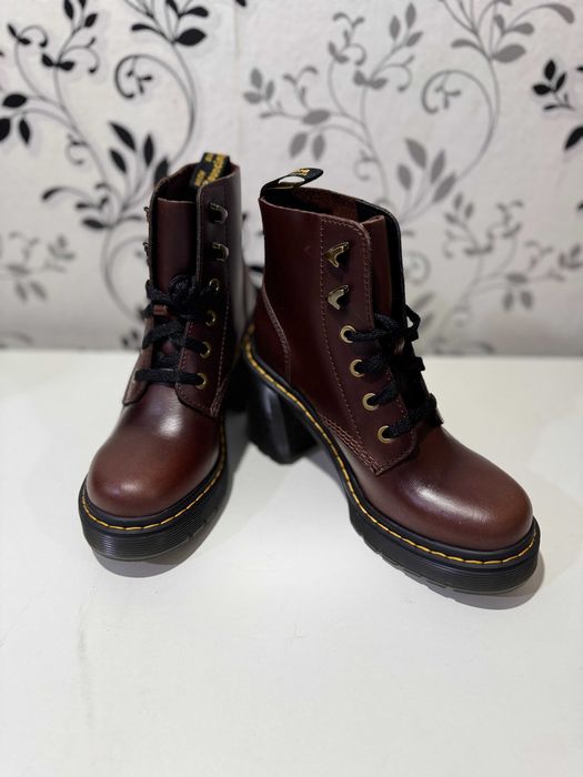 Чоботи Dr. Martens JESY, 38р