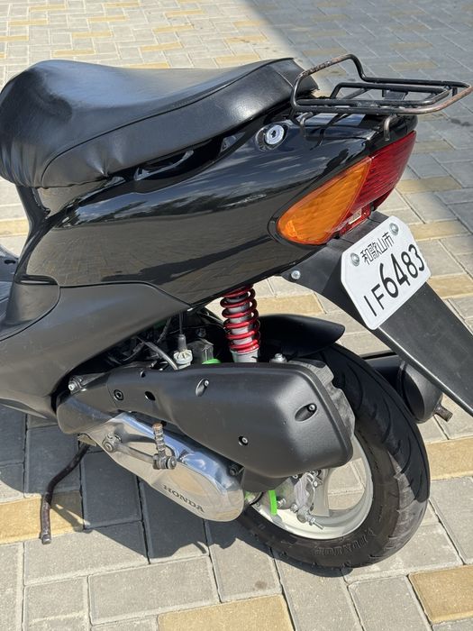 Продам Honda Dio 34 в дуже хорошому стані