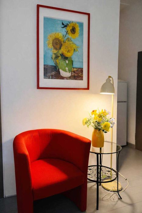 250 злотых неделя проживания Варшава Хостел Hostel Bemowo Ursus  Wola