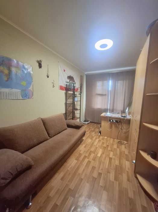 Продаж 3х.кв Г.Крут