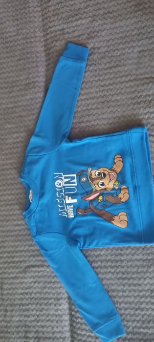 Bluza chłopięca 98