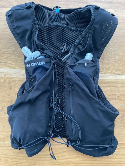 Salomon ADV Skin 5 (nowy nieużywany) rozm. M