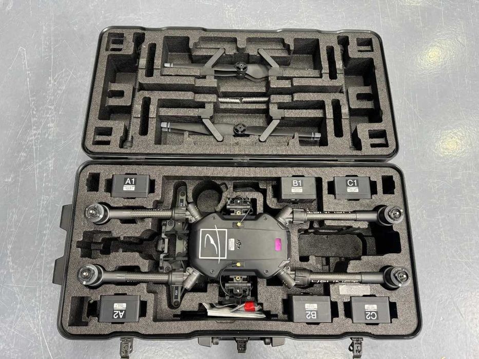 Dron DJI Matrice M210 RT