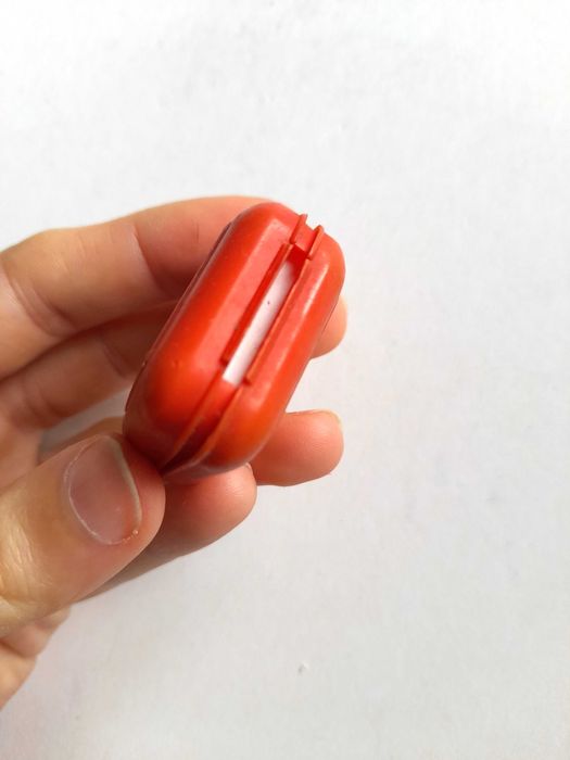 Ambu portátil artigo antigo de coleção médica enfermagem farmácia