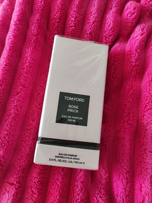 Tom Ford rose prick 100 ml