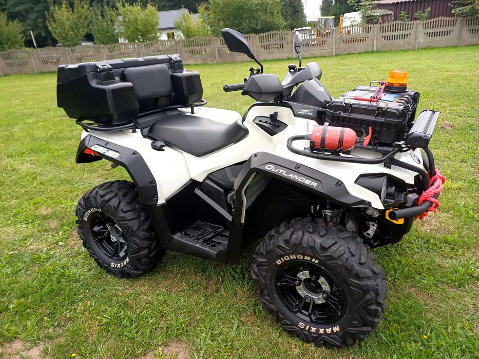 Can-Am