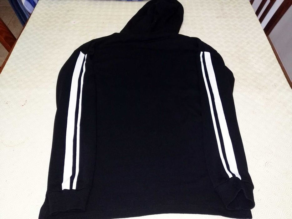 Hoodie Terra Nova 12-13 A (152-158 cm) NOVA