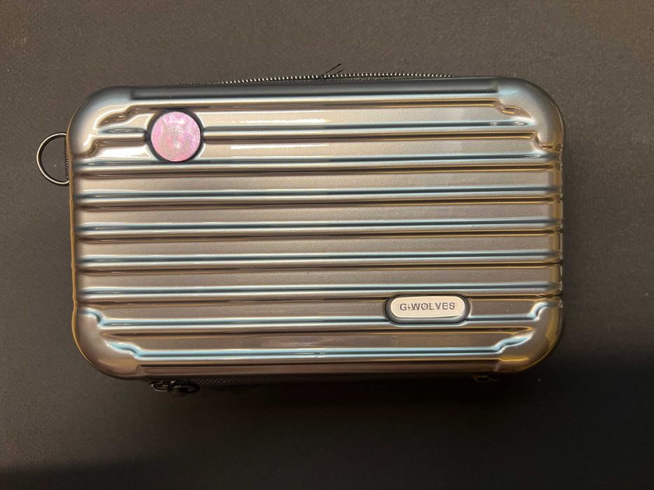 G-Wolves Fenrir Max 8k mysz komputerowa