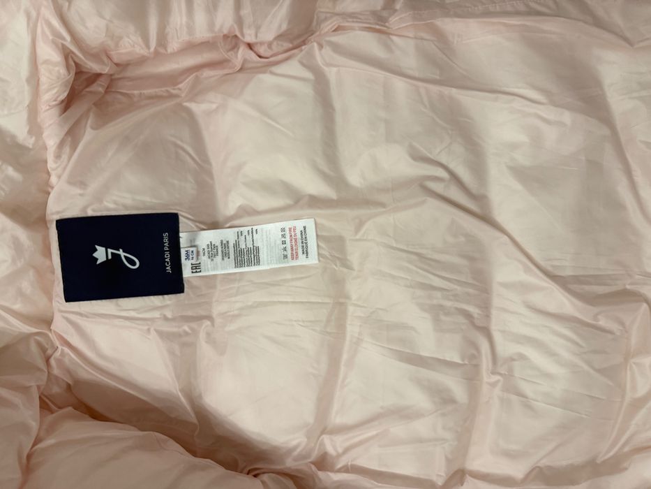 Продам курточку и плащ Jacadi