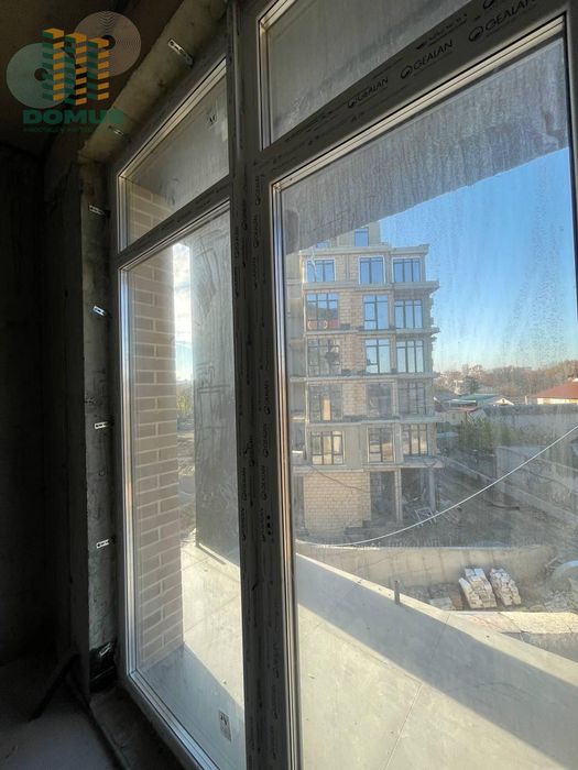 Продам квартиру в малоэтажном доме. ЖК Пространство на Дачной, Фонтан