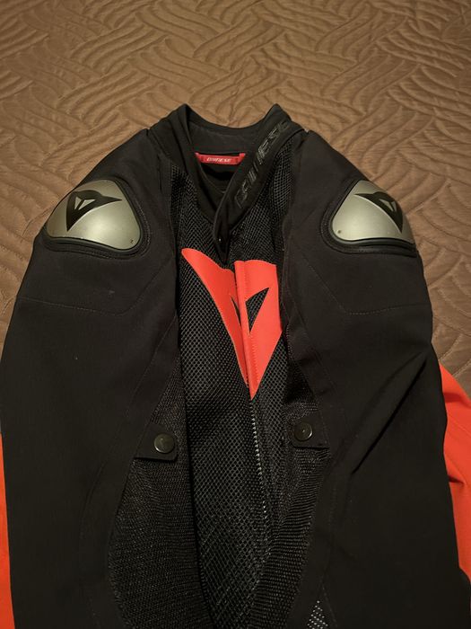 Dainese Energyca Air Tex 54 XL
