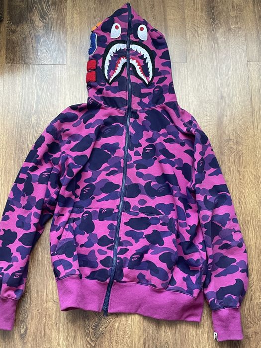 зипка a bape.