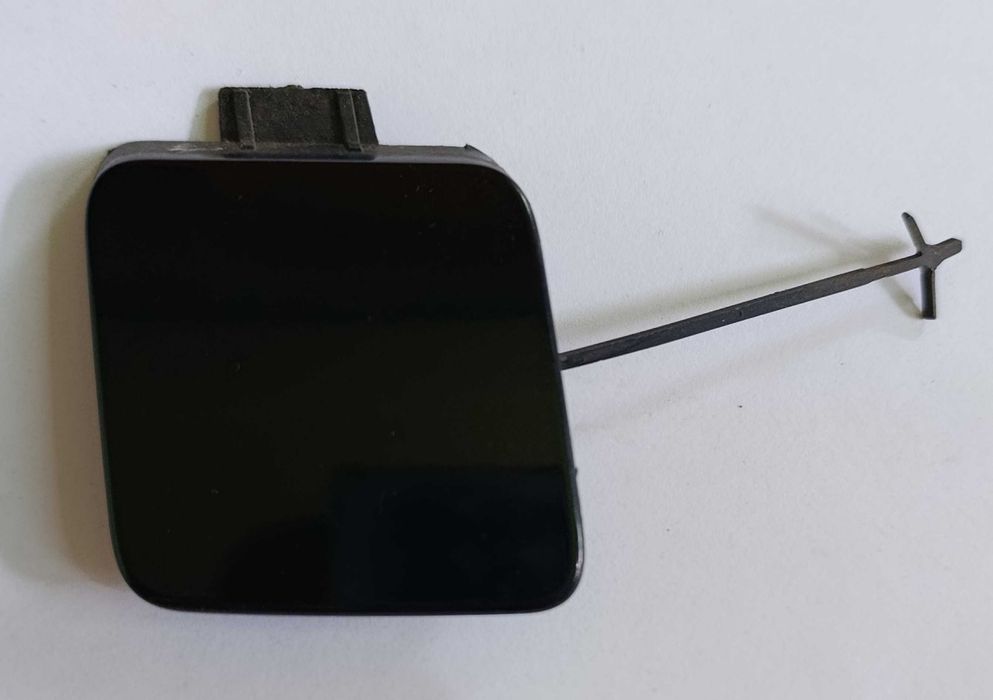 zaslepka zderzaka haka tyl Audi A3 8P 03-08r
