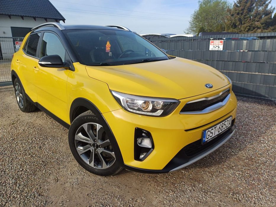Kia Stonic