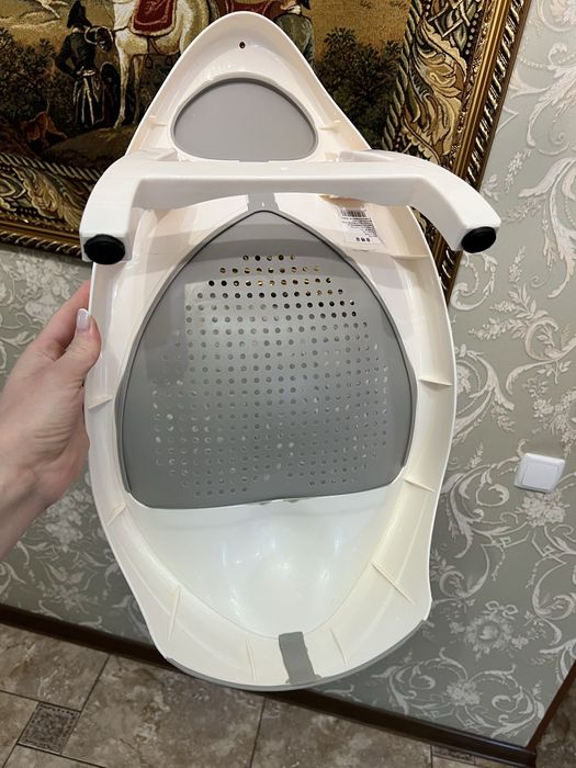 Підставка для дитячої ванночки