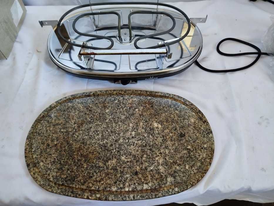 Grill raclette Klarstein Steaklette