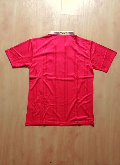 Camisa Retro SL Benfica 97/98