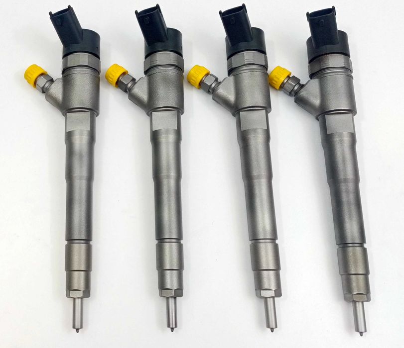 Wtryski 1.3 1.5 1.6 1.7 1.8 2.0 2.2 3.0 jtd cdi cdti hdi dci tdi SKUP