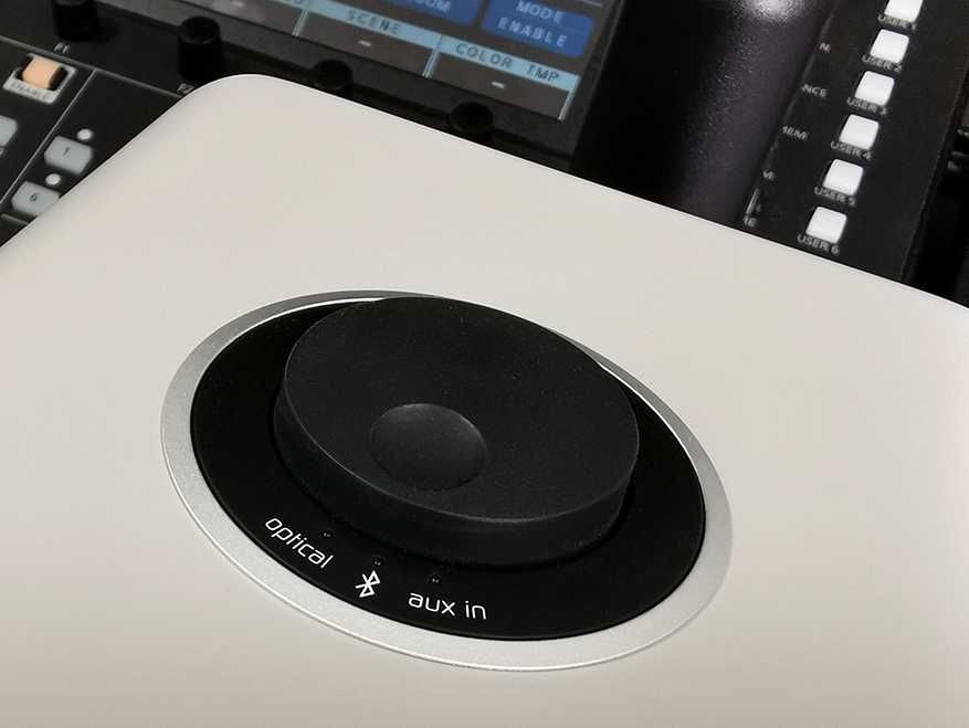 Активная акустика Ruark MR1