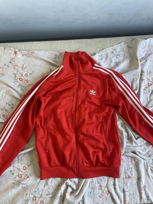 Casaco adidas