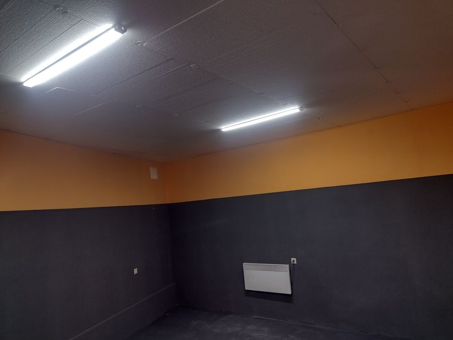 Сдам в оренду склад 65м.кв. та офіс 27м.кв