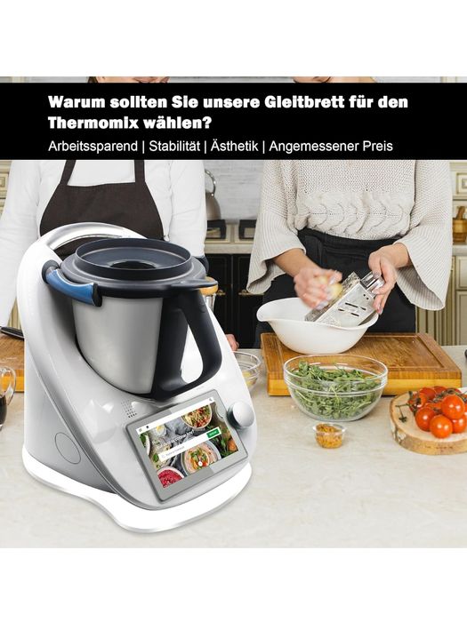 TM6 TM5 deska ślizgowa akrylowa – szybkie przesuwanie deska do robota