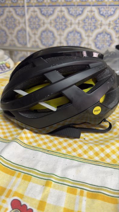 Capacete Force Lynx