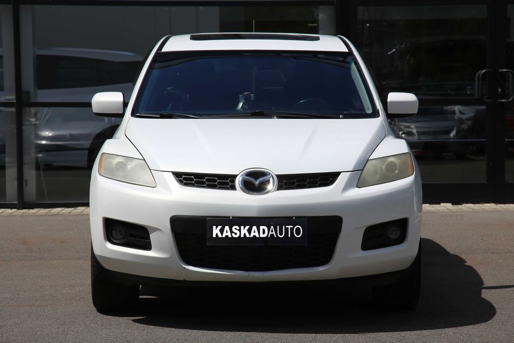 Продам Mazda CX-7 2008