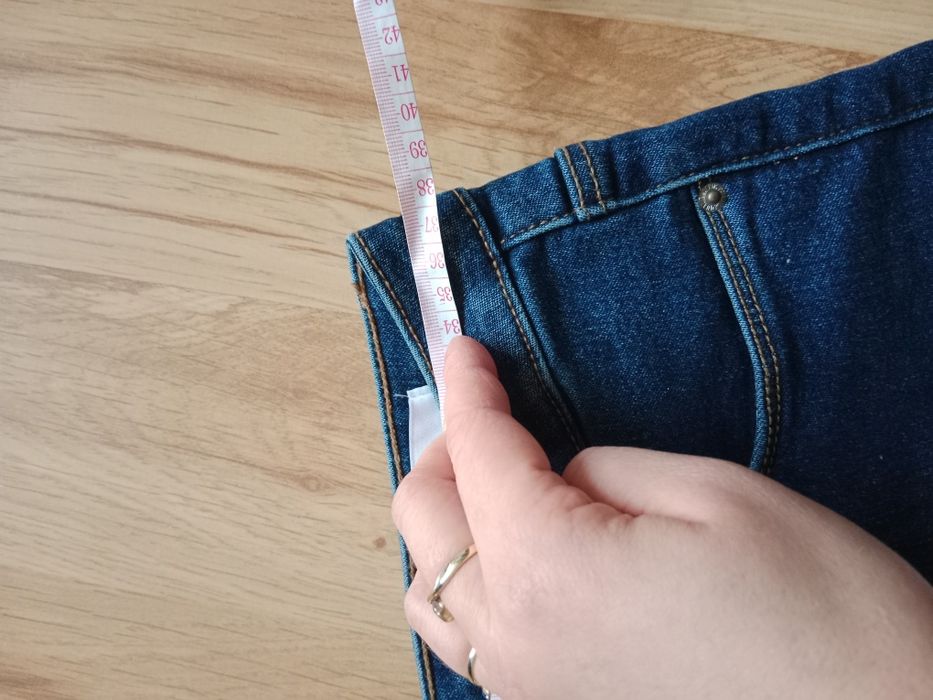 Spodnie Vero Moda C&A Nowe